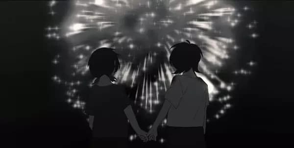 Fireworks (2022)
