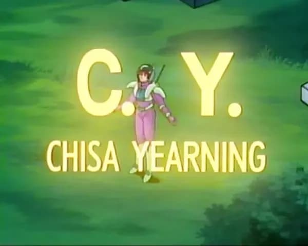 C. Y.