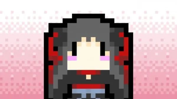 Maware! Setsugetsuka Pixel Art Version