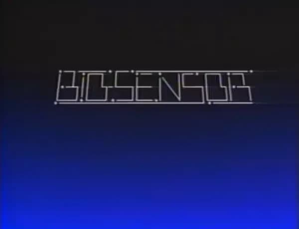 Bio-Sensor