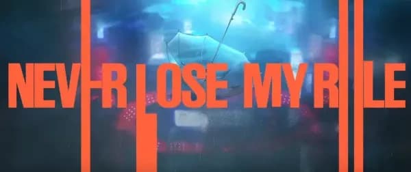 Never Lose, My Rule