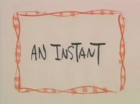 An Instant