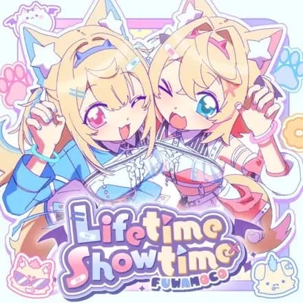 Lifetime Showtime