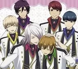 Starmyu 2ª Temporada Especial