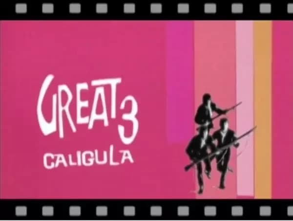 Caligula (Music)