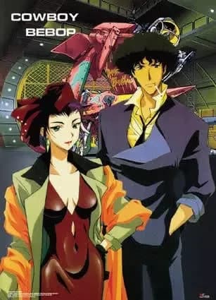 Cowboy Bebop: Session XX - Mish-Mash Blues