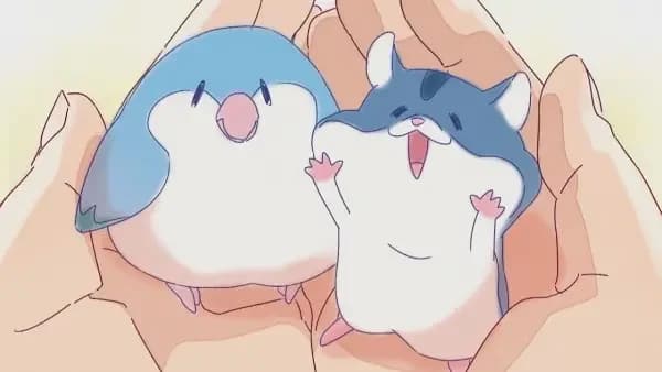 Kimi shika Inai