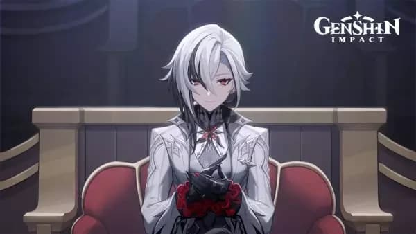 Genshin Impact: Overture Teaser - The Final Feast