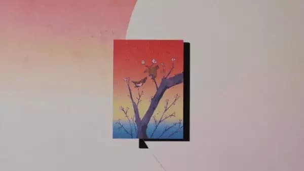 Kachou Fuugetsu (Music)