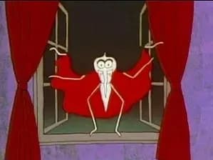 Dracula no Uta