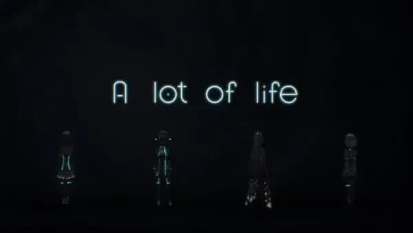 A Lot of Life