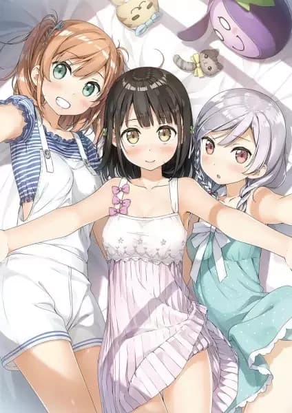 One Room: Especial de la Segunda Temporada