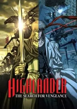 Highlander: A Busca por Vingança