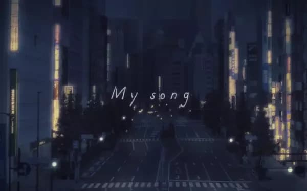 My Song