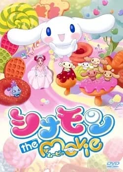 Cinnamoroll : Le Film