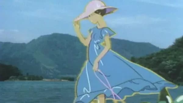 Mizuiro no One-Piece
