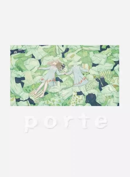 Porte