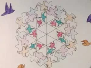 Spiral Labyrinth