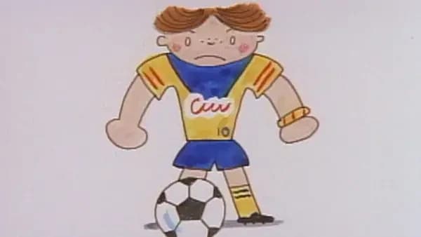 Soccer Boy