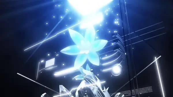 Particle Arts
