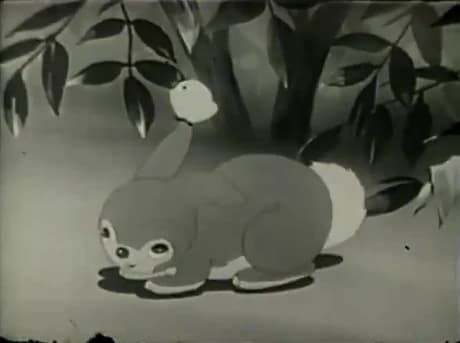 Kousagi Monogatari