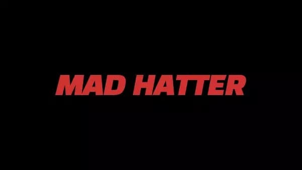 Mad Hatter