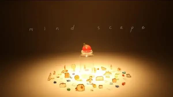 Mind Scape