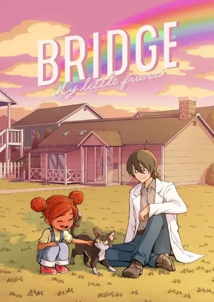 Puente: Mis Pequeños Amigos