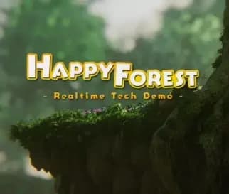 Floresta Feliz