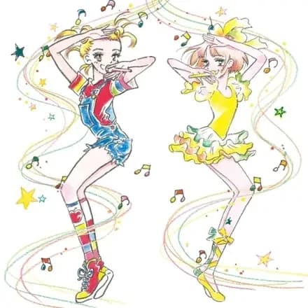 Senaka ni Ribbon