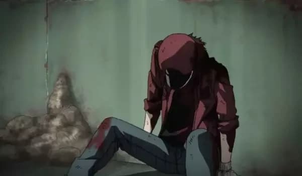 Cells at Work [Black]