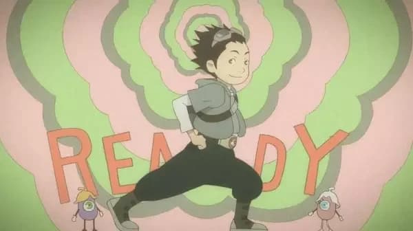 L'aventure de Toruru