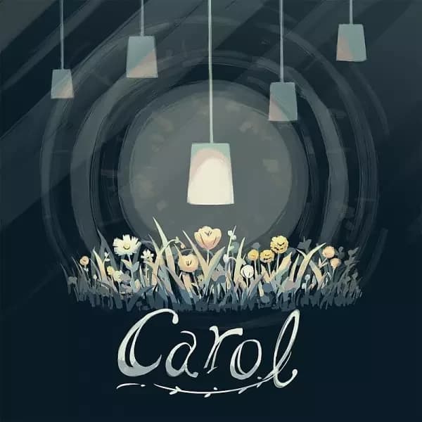 Carol (Musik)