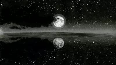 Water Dream