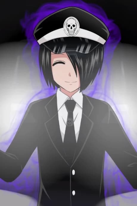 Ningen Kaishuusha