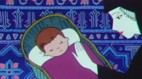 Persia no Komoriuta: Watashi no Hana