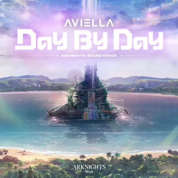 Day by Day (2023)