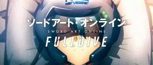 Sword Art Online: Full Dive - Video de apertura