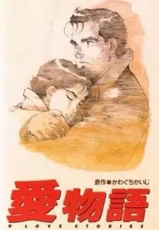 Ai Monogatari: 9 Historias de Amor