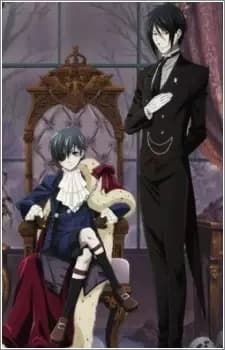 Black Butler Especial