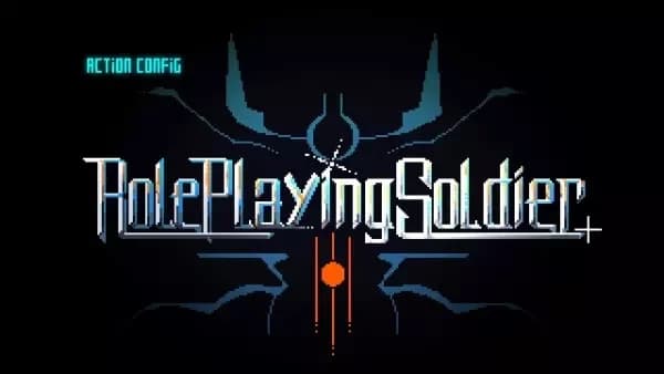 Role Playing Soldier