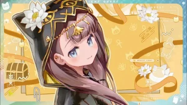 Mystic Light Quest