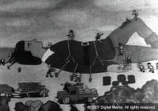 Gulliver's Great Activities