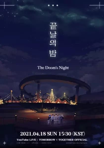 The Doom's Night