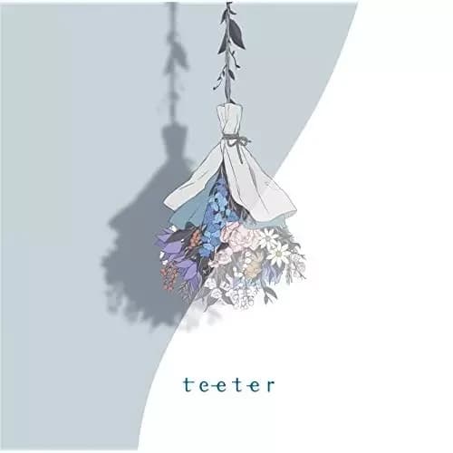 teeter