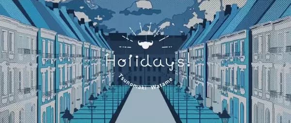 Holidays!