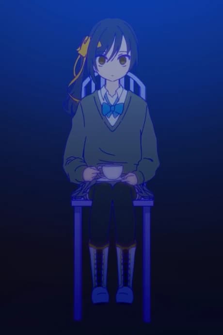Isekaiwhere