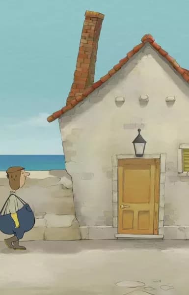 Le Pêcheur