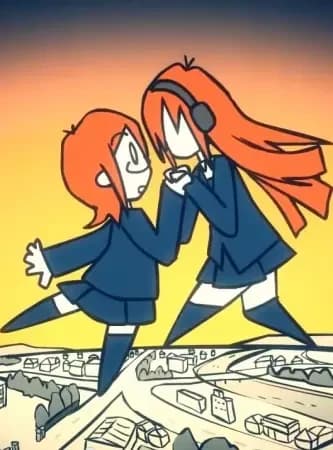 3-nen C-gumi 14-ban Kubozono Chiyoko no Nyuukaku