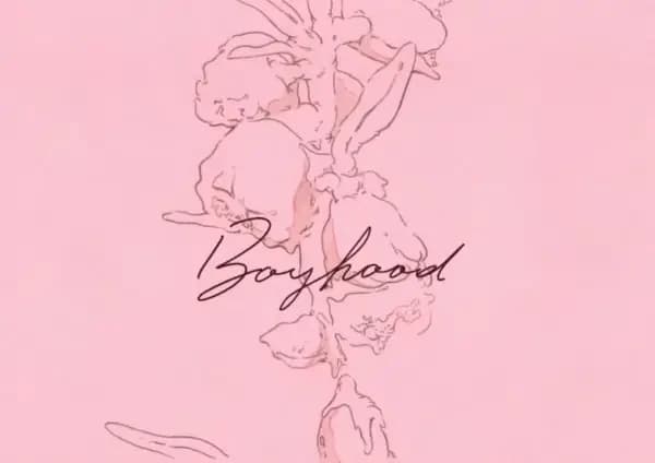 Boyhood